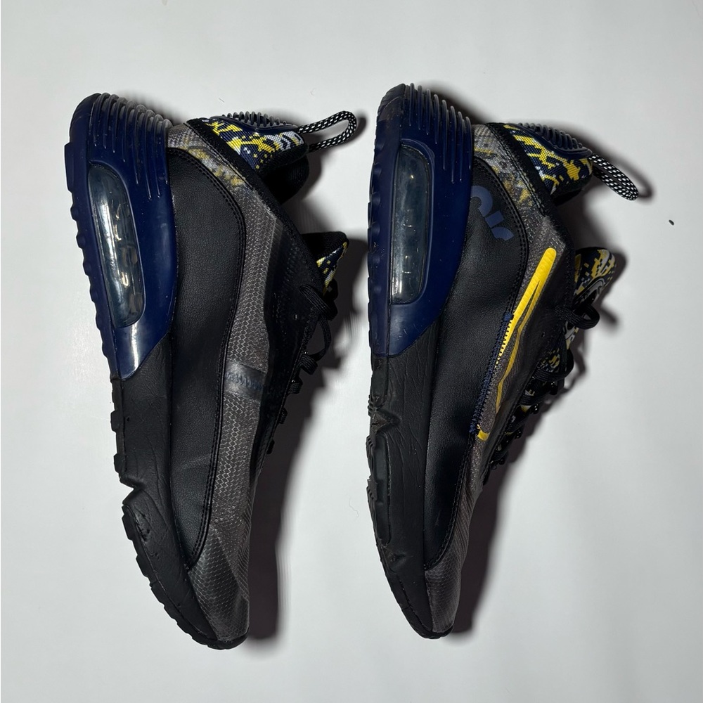 Tottenham LTD Air Max